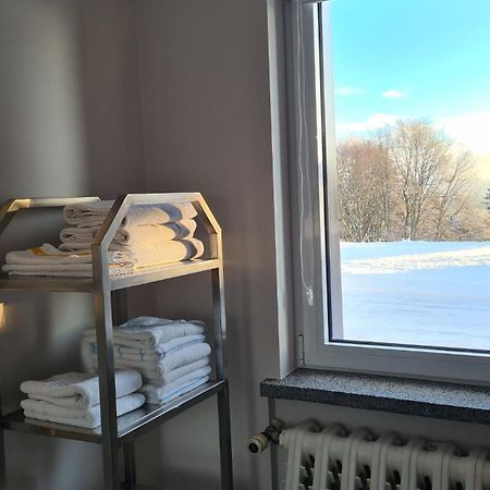 Ferienwohnung Hauptmann Frauenwald Extérieur photo